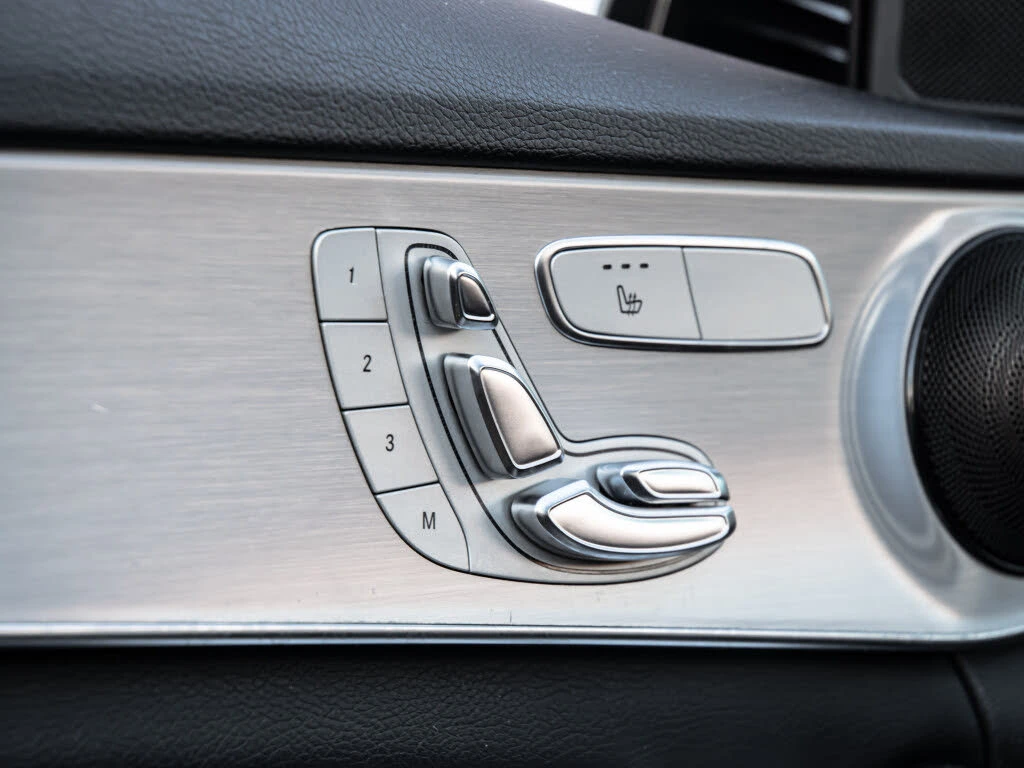 Mercedes-Benz C 300 4MATIC * ���������� (���� �� ��) | Mobile.bg � ����������� 14