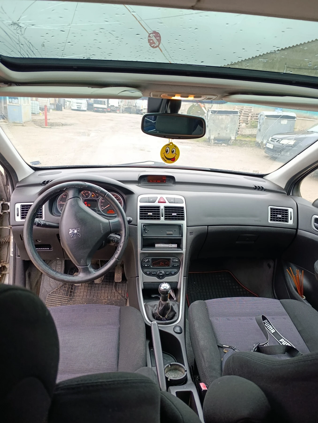 Peugeot 307 | Mobile.bg � ����������� 11
