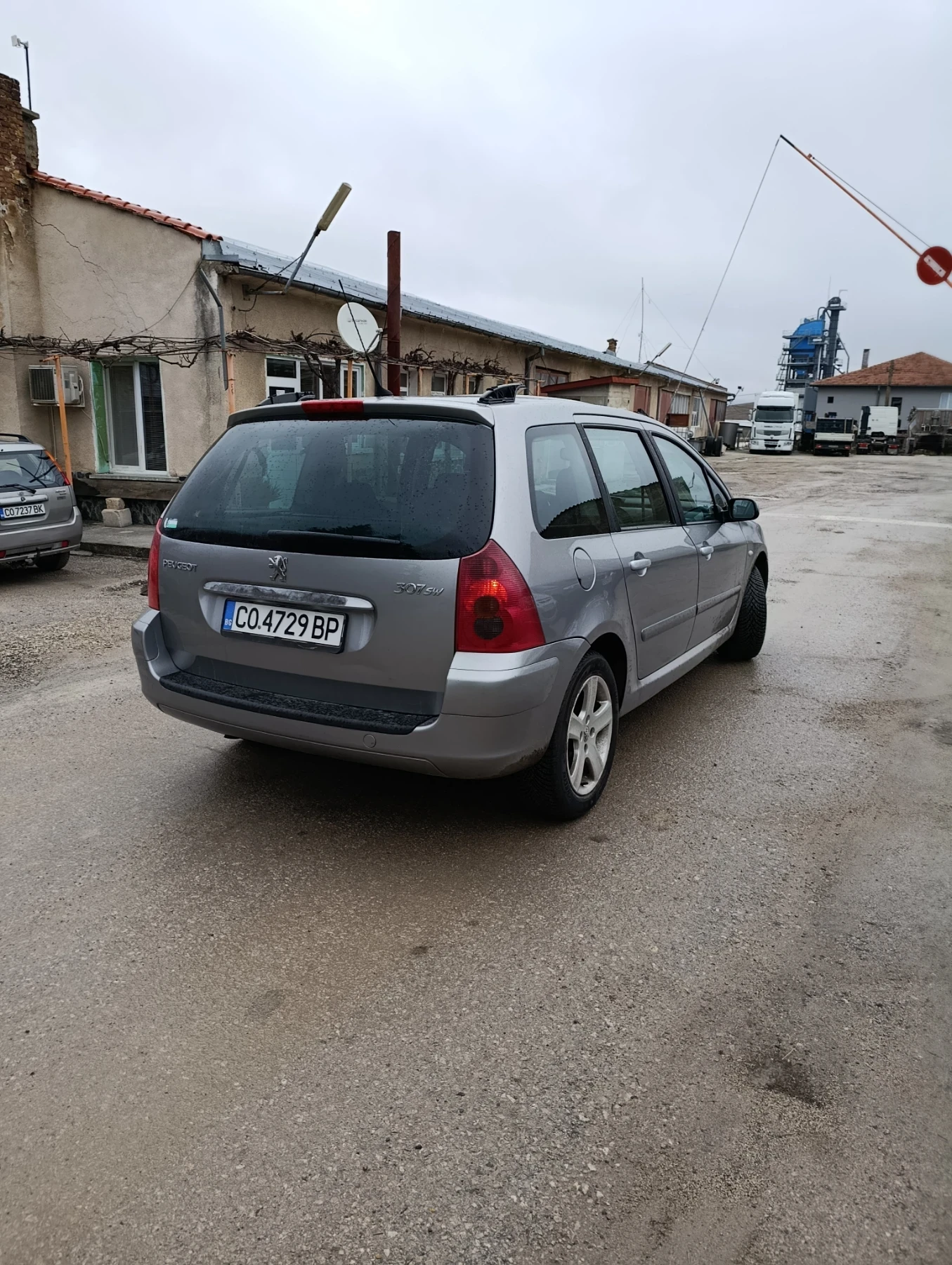 Peugeot 307 | Mobile.bg � ����������� 4