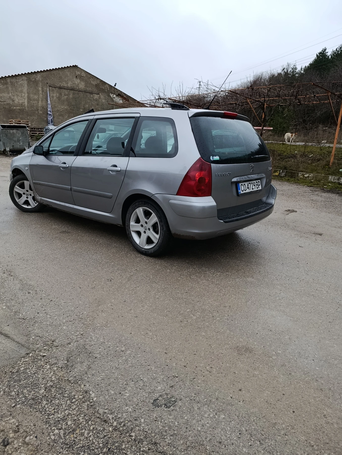Peugeot 307 | Mobile.bg � ����������� 5
