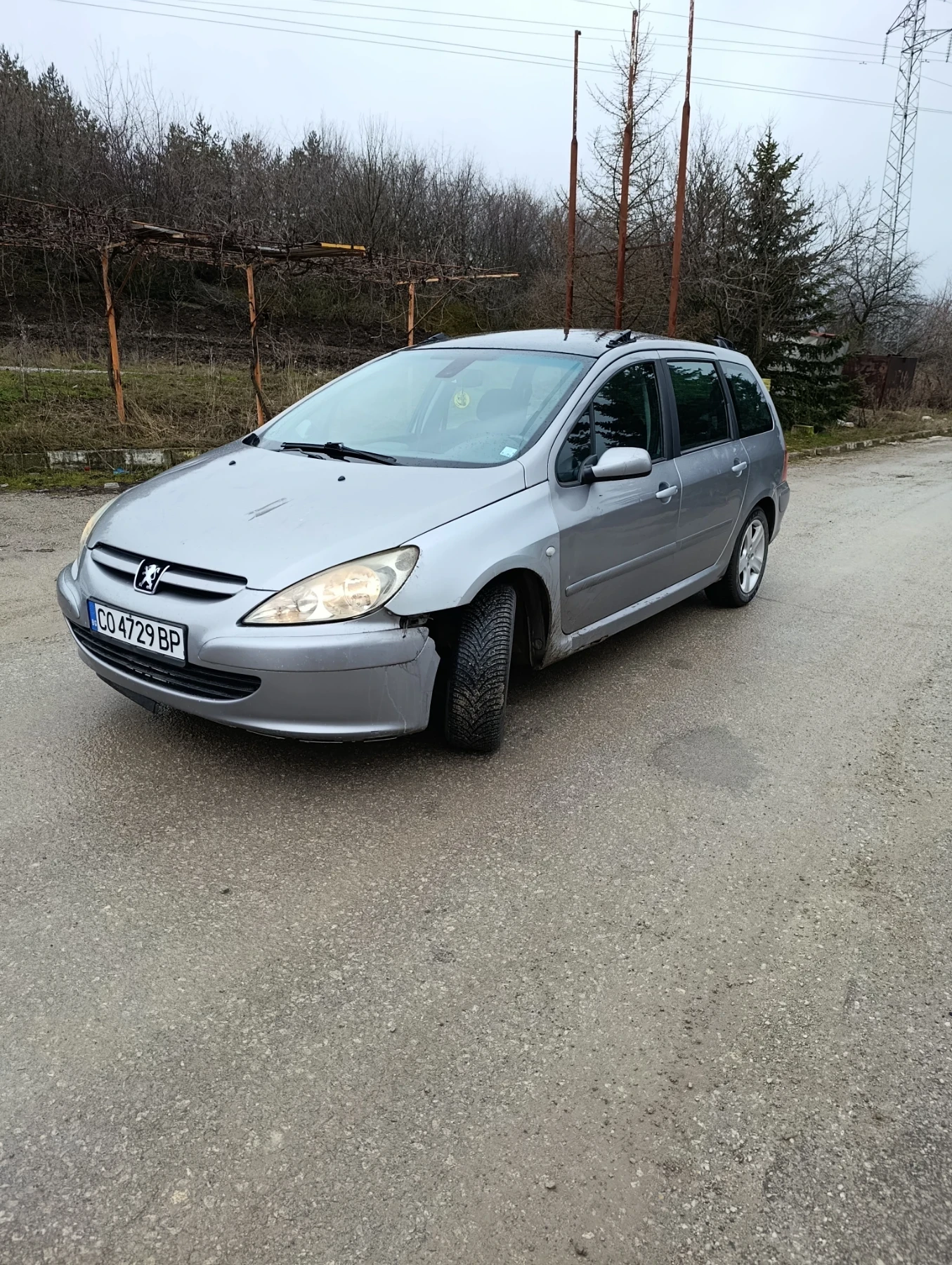 Peugeot 307 | Mobile.bg � ����������� 3