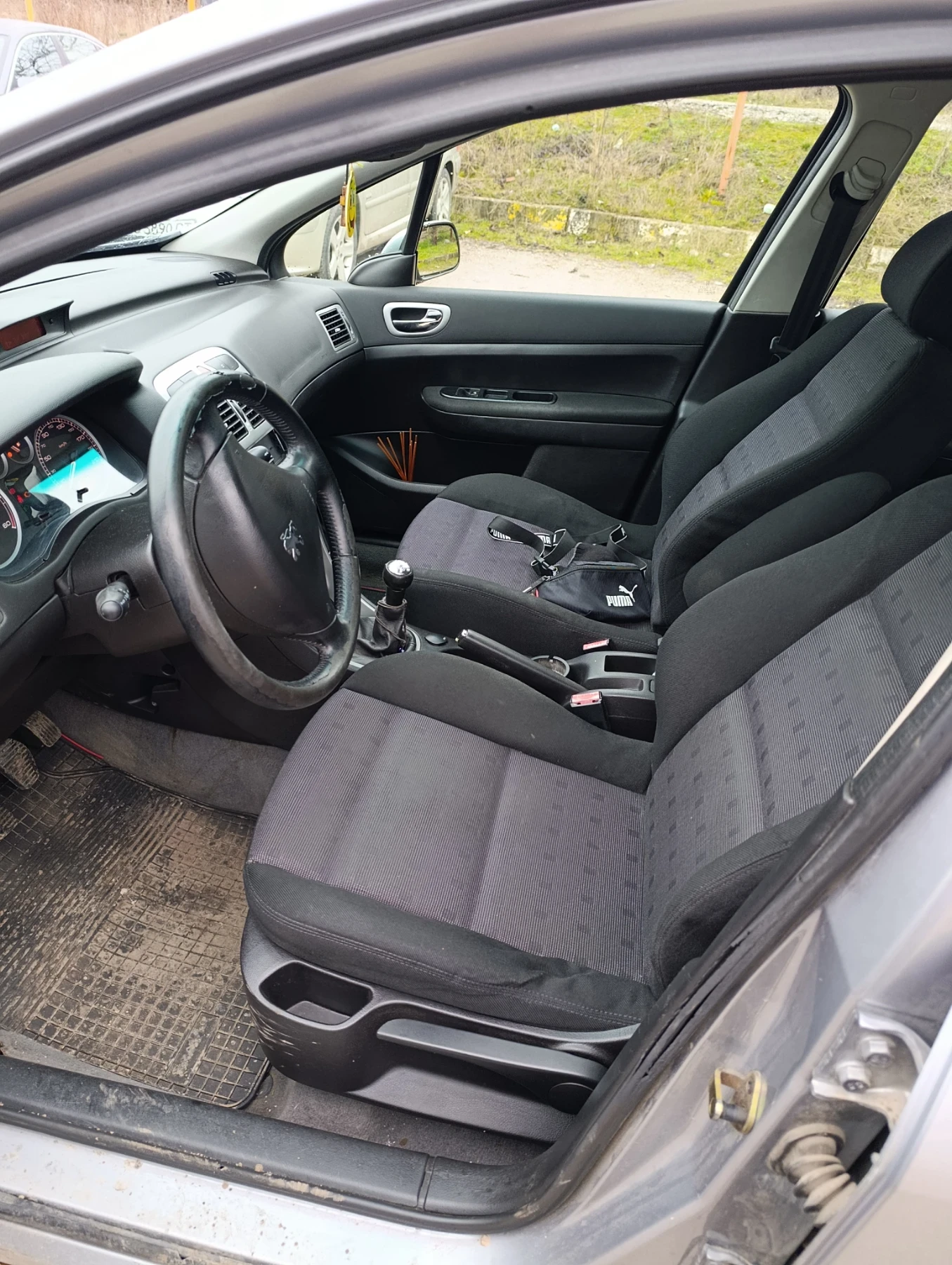 Peugeot 307 | Mobile.bg � ����������� 9