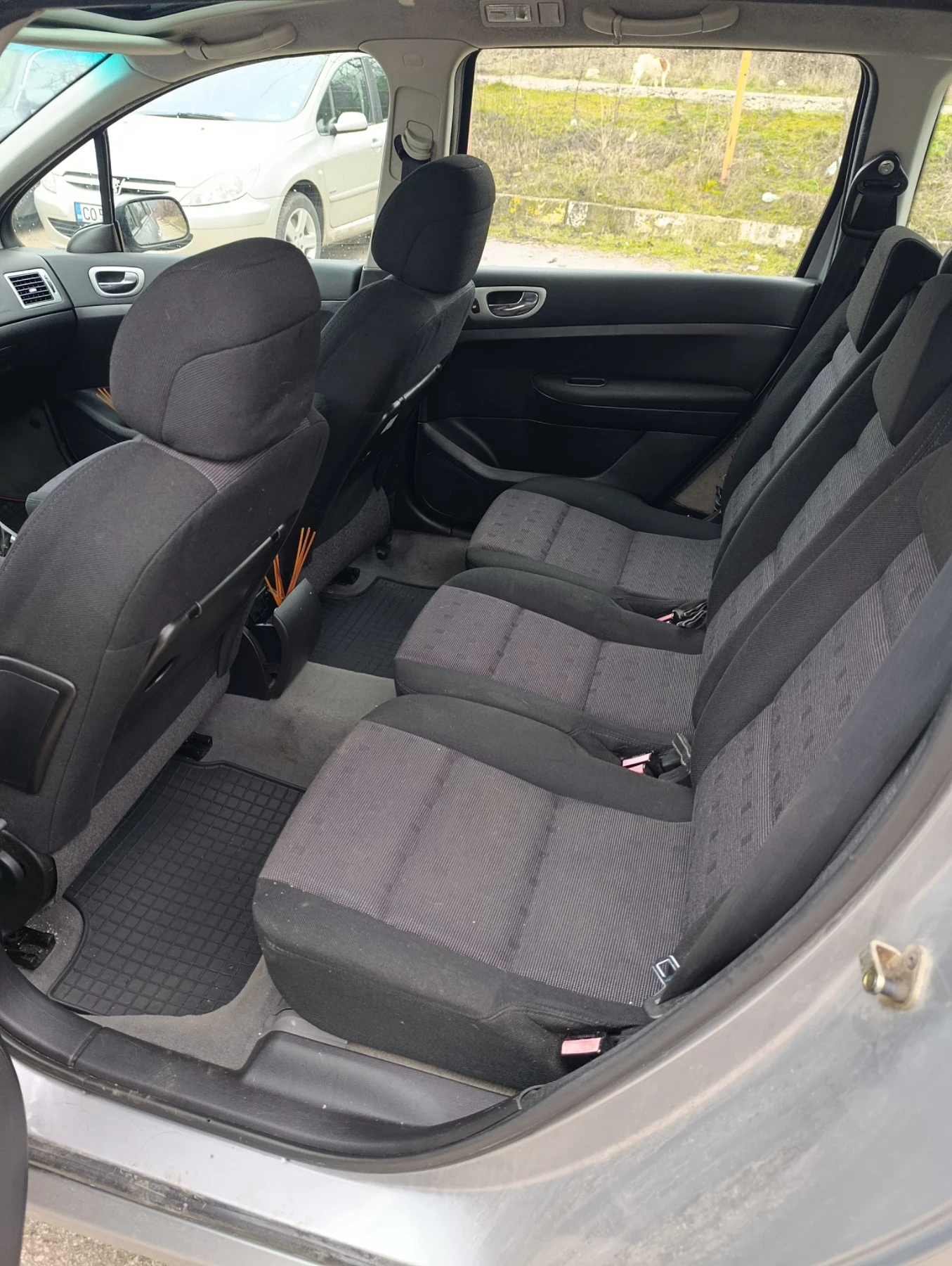 Peugeot 307 | Mobile.bg � ����������� 10