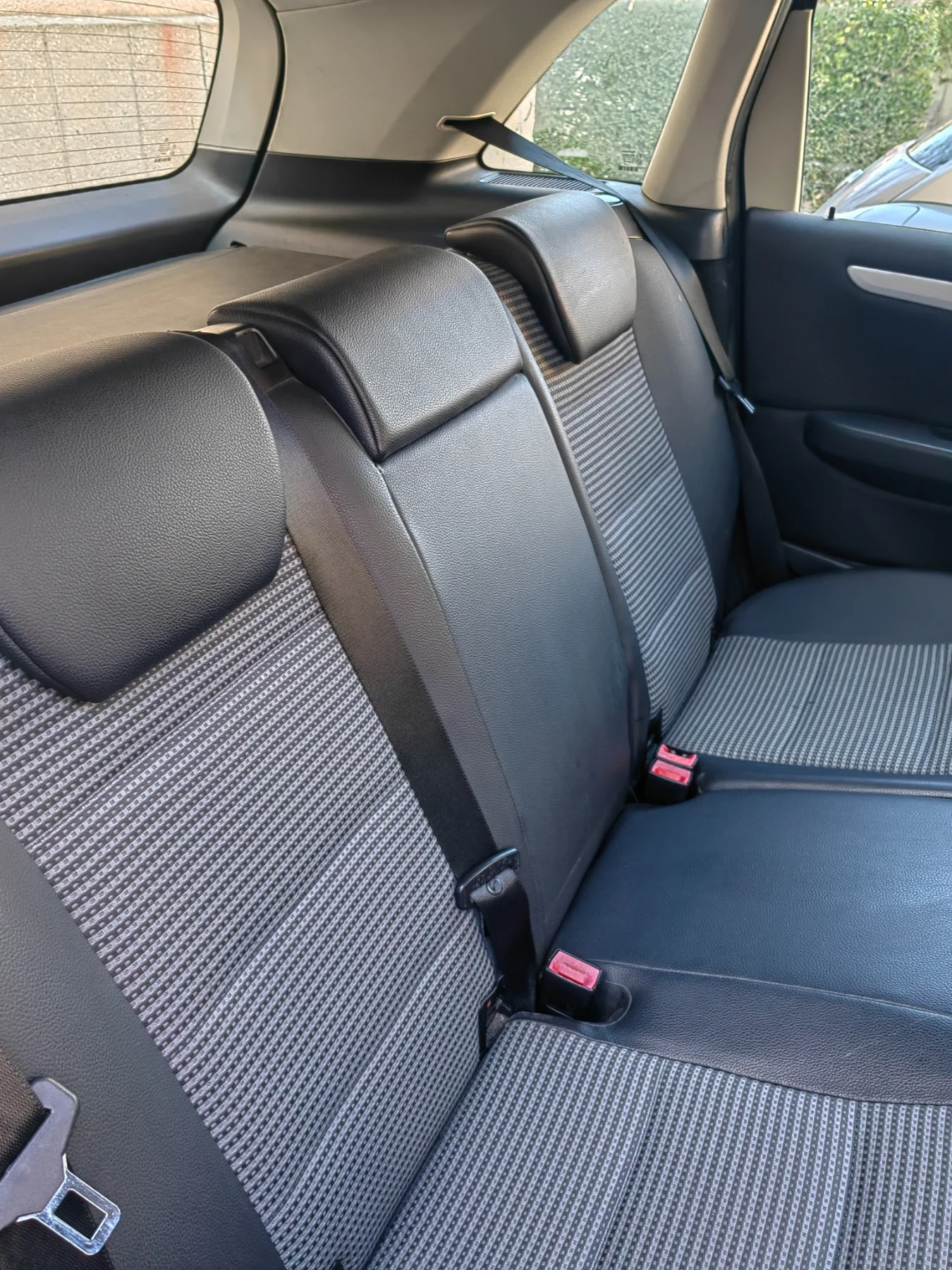 Mercedes-Benz B 200, снимка 15 - Автомобили и джипове - 53687983