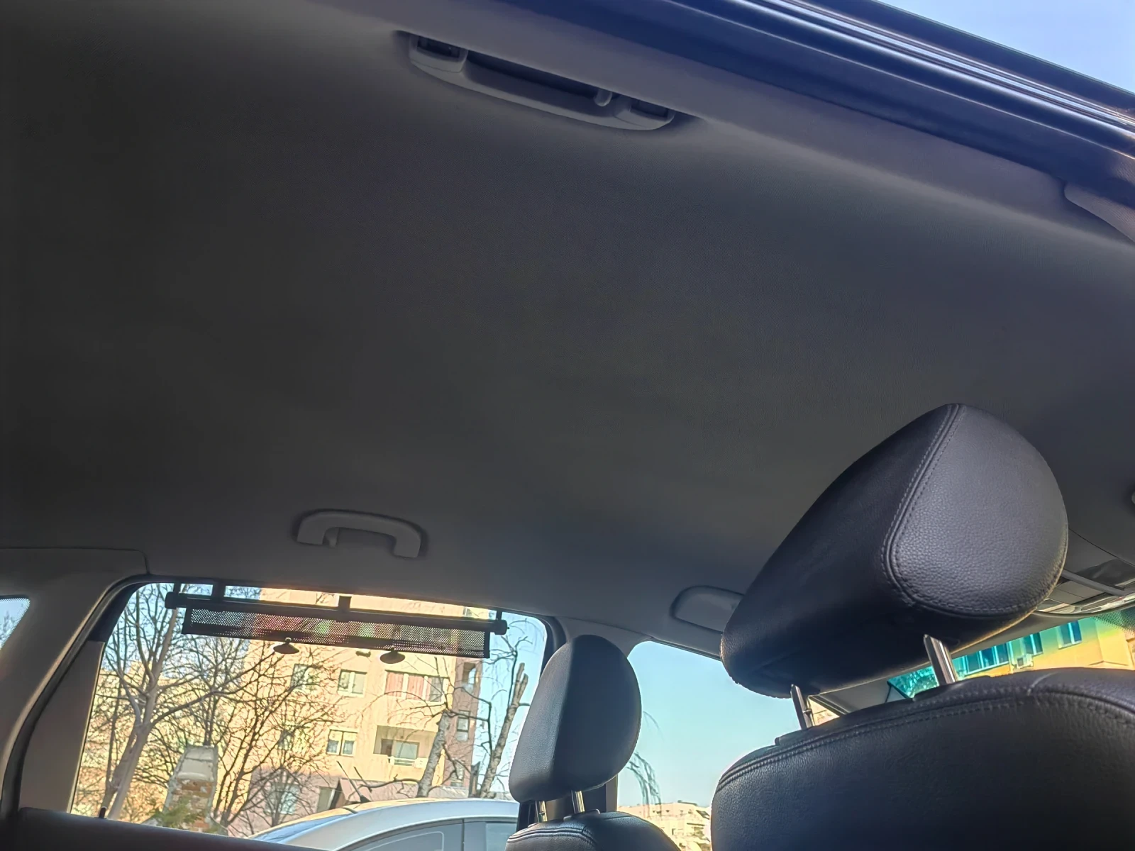 Mercedes-Benz B 200, снимка 16 - Автомобили и джипове - 53687983