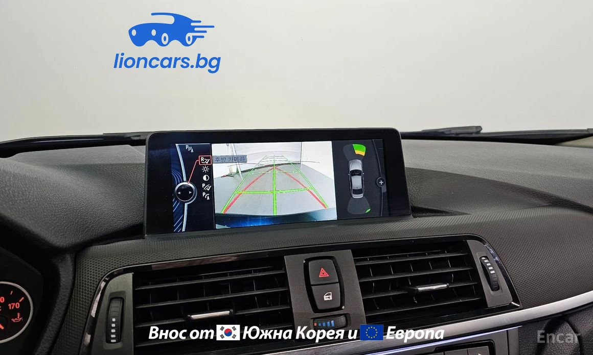 BMW 320 320i - изображение 5