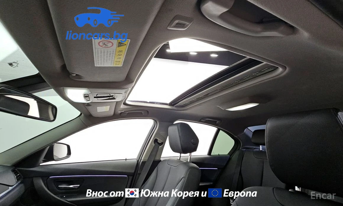 BMW 320 320i, снимка 15 - Автомобили и джипове - 53729656