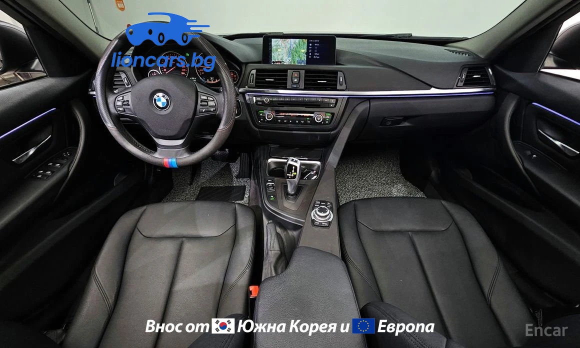 BMW 320 320i - изображение 4