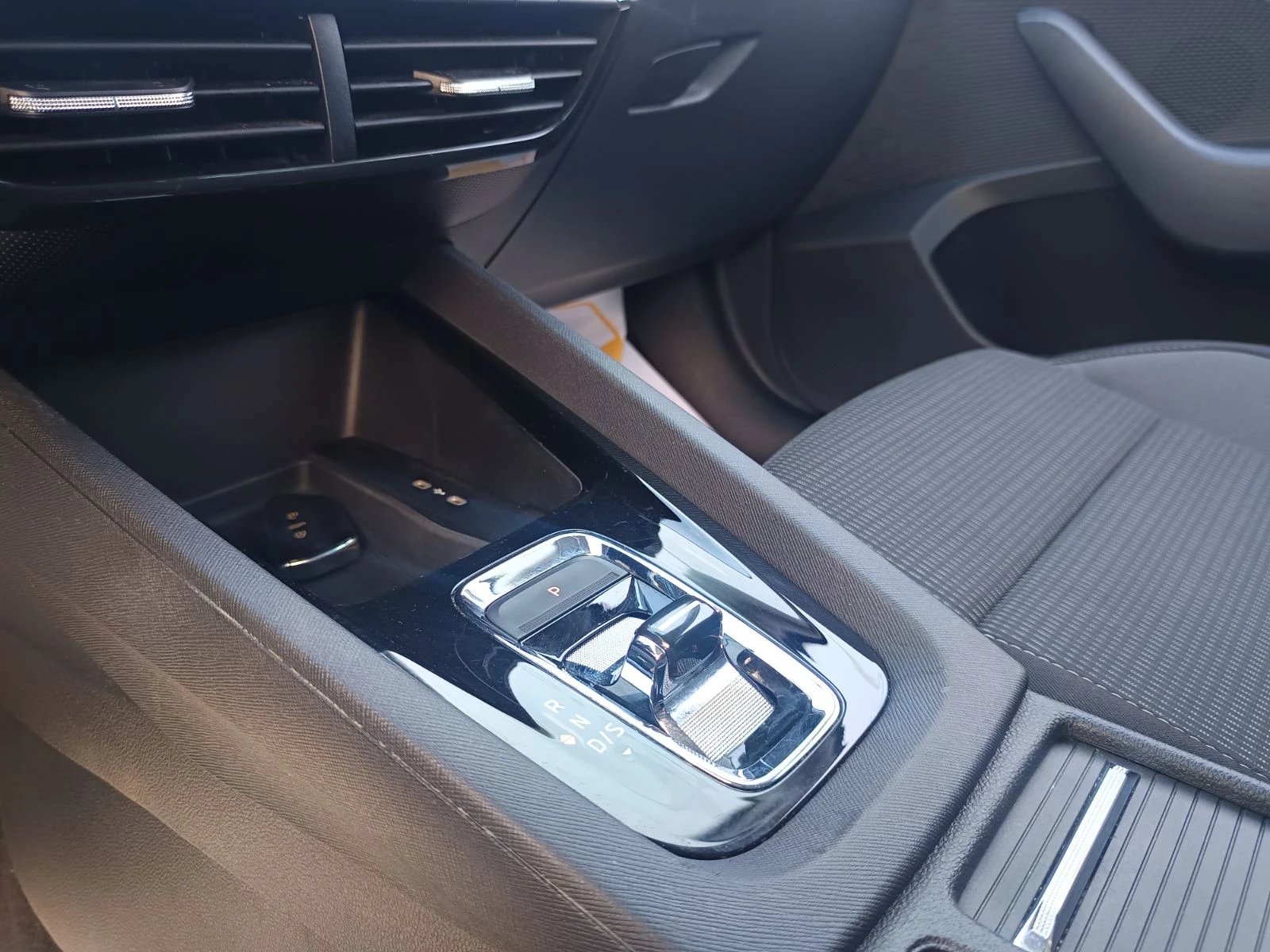 Skoda Octavia 1.0TSI. E-TEC/ 110�.�. | Mobile.bg � ����������� 14