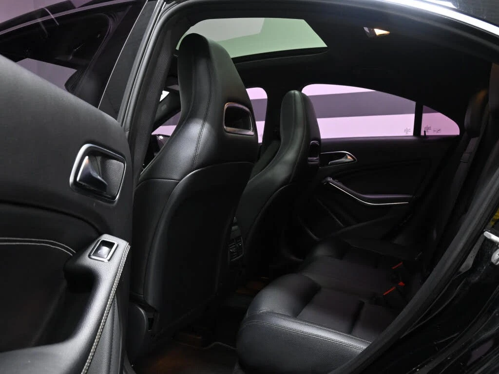 Mercedes-Benz CLA 4matic* A��������� * (���� �� ��) | Mobile.bg � ����������� 17
