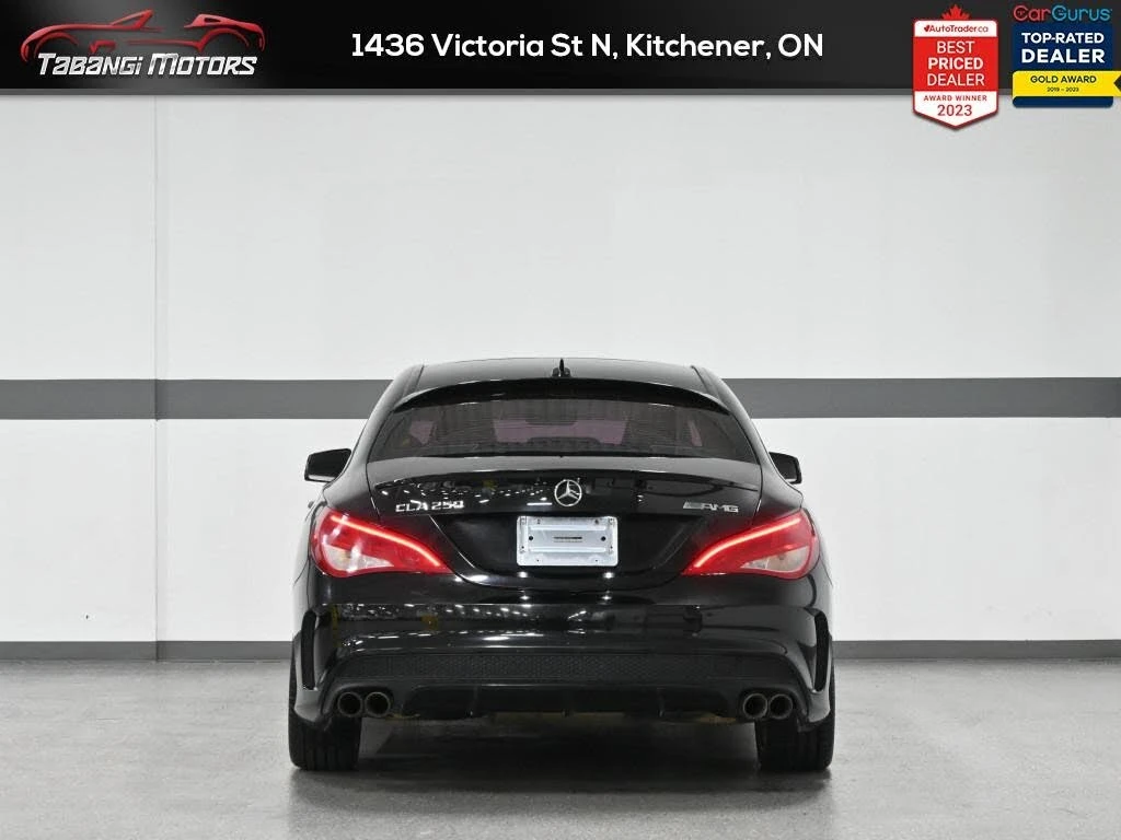 Mercedes-Benz CLA 4matic* A��������� * (���� �� ��) | Mobile.bg � ����������� 7