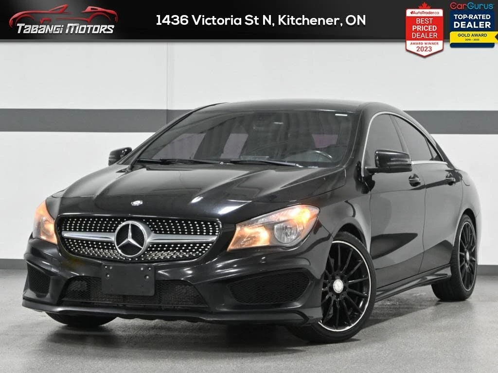 Mercedes-Benz CLA 4matic* A��������� * (���� �� ��) | Mobile.bg � ����������� 1