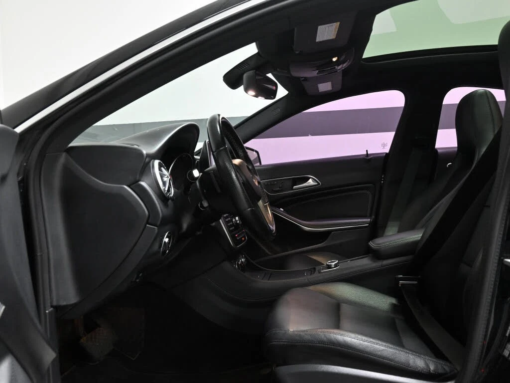 Mercedes-Benz CLA 4matic* A��������� * (���� �� ��) | Mobile.bg � ����������� 16