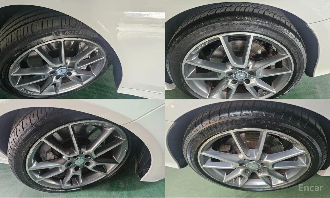 Mercedes-Benz C 450 AMG 4MATIC* ����* �������* ������* HEAD UP* BURMASTER* | Mobile.bg � ����������� 17