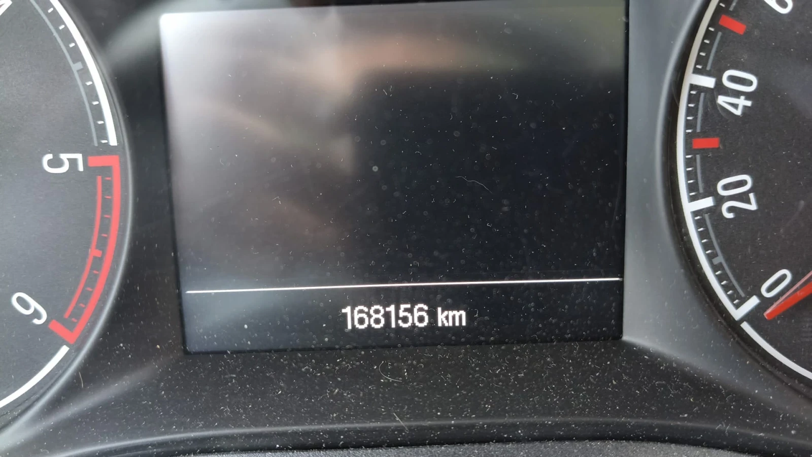 Opel Zafira ECO Flex, снимка 8 - Автомобили и джипове - 54137426