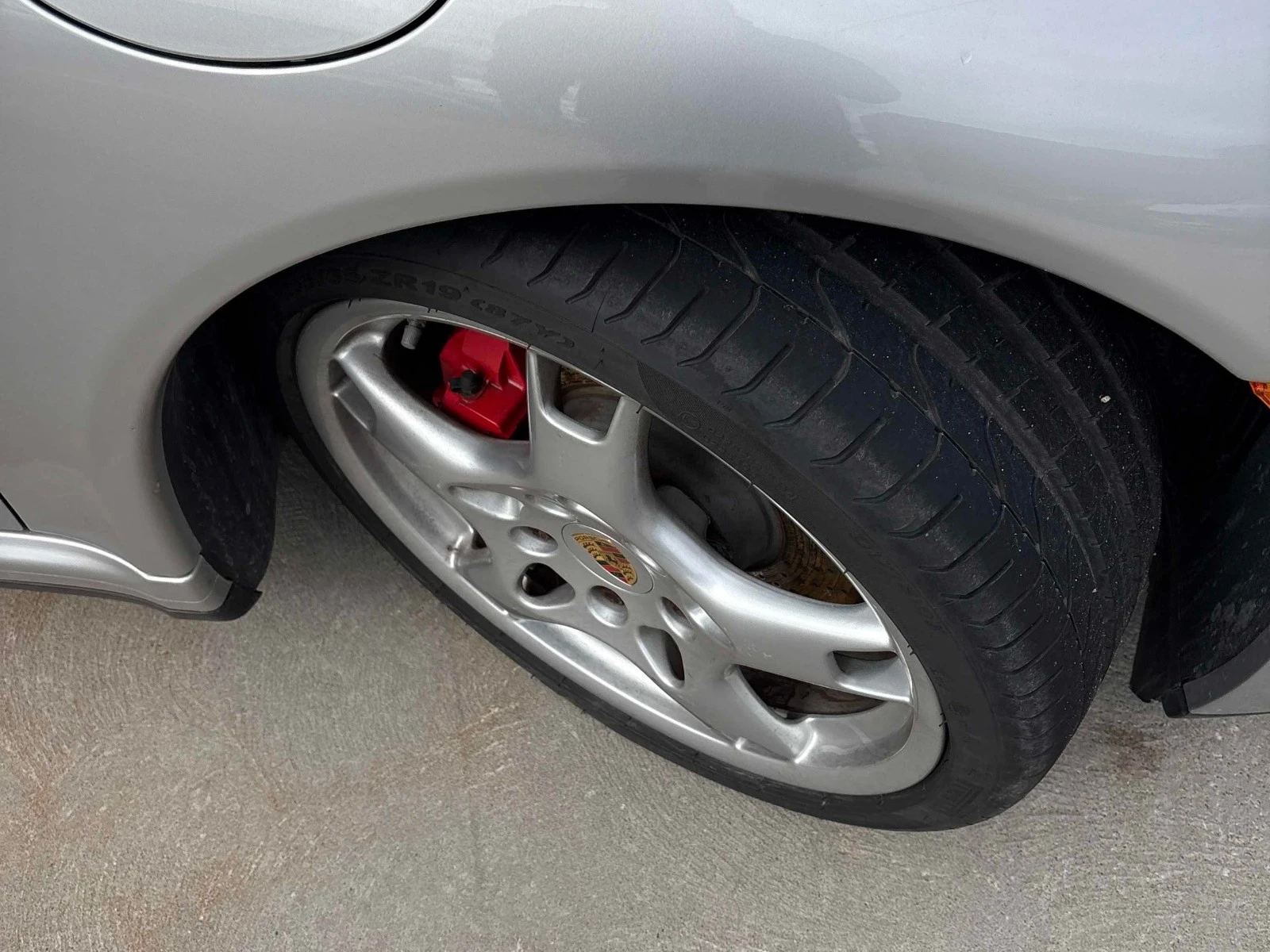 Porsche 911 Carrera/Ръчка, снимка 7 - Автомобили и джипове - 54394095
