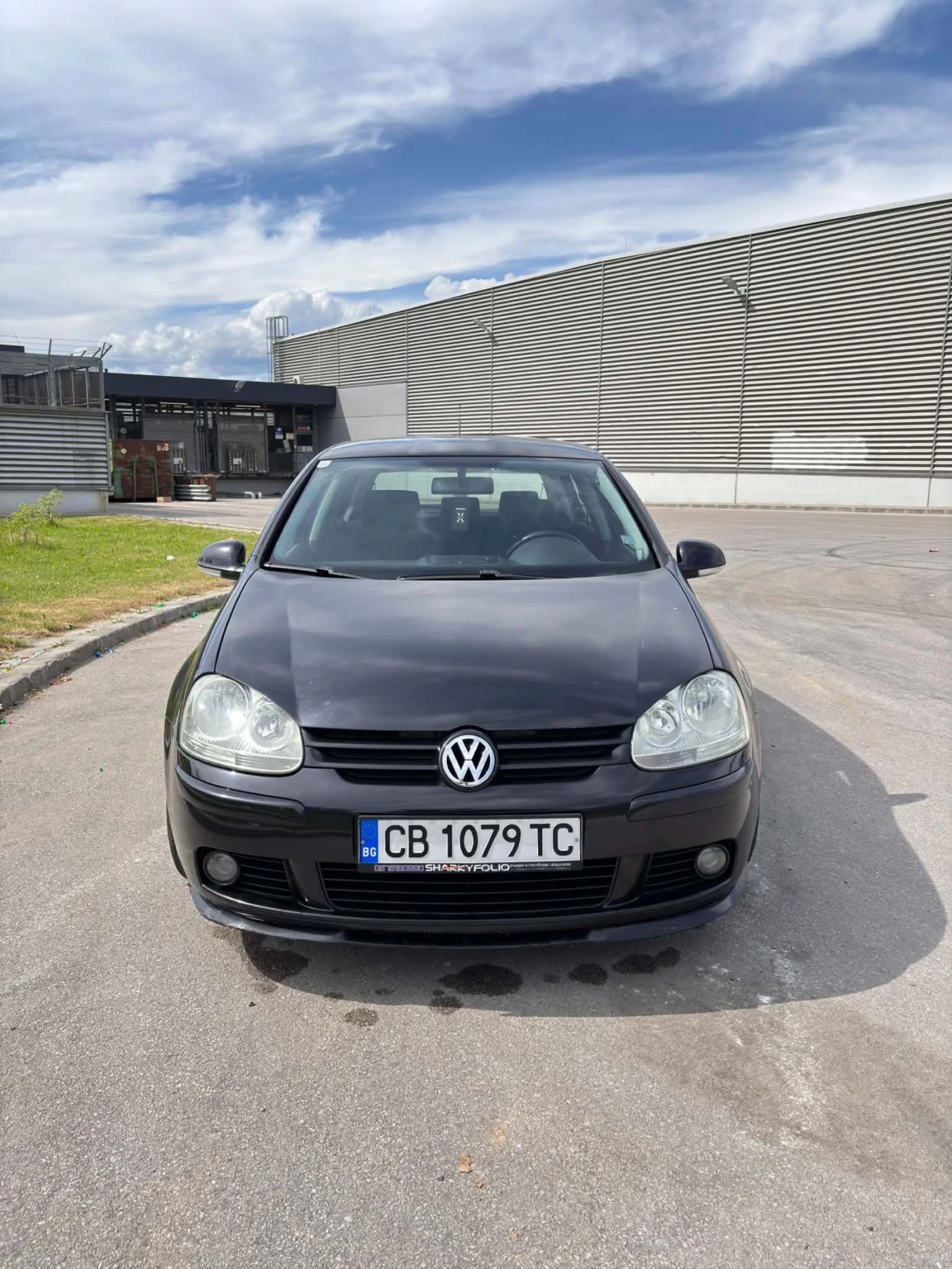 VW Golf, снимка 2 - Автомобили и джипове - 54493380