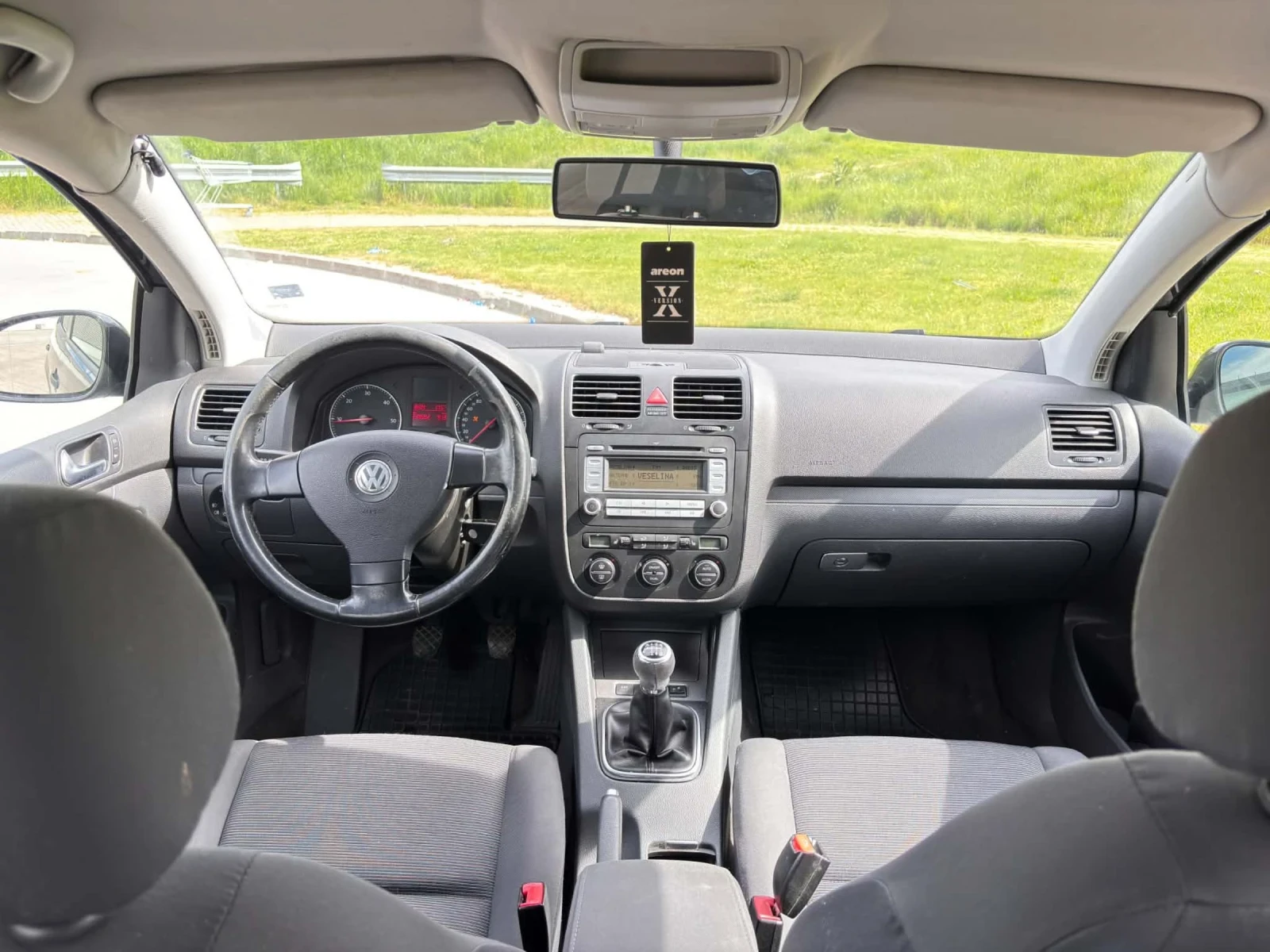 VW Golf, снимка 7 - Автомобили и джипове - 54493380