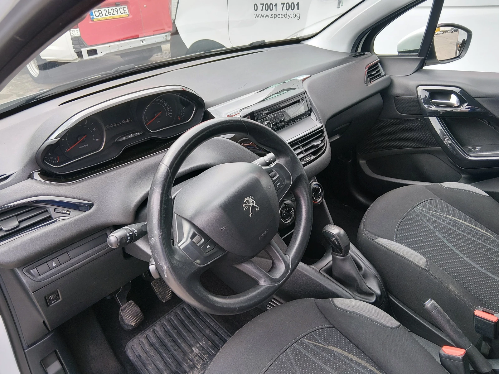 Peugeot 208 | Mobile.bg � ����������� 4