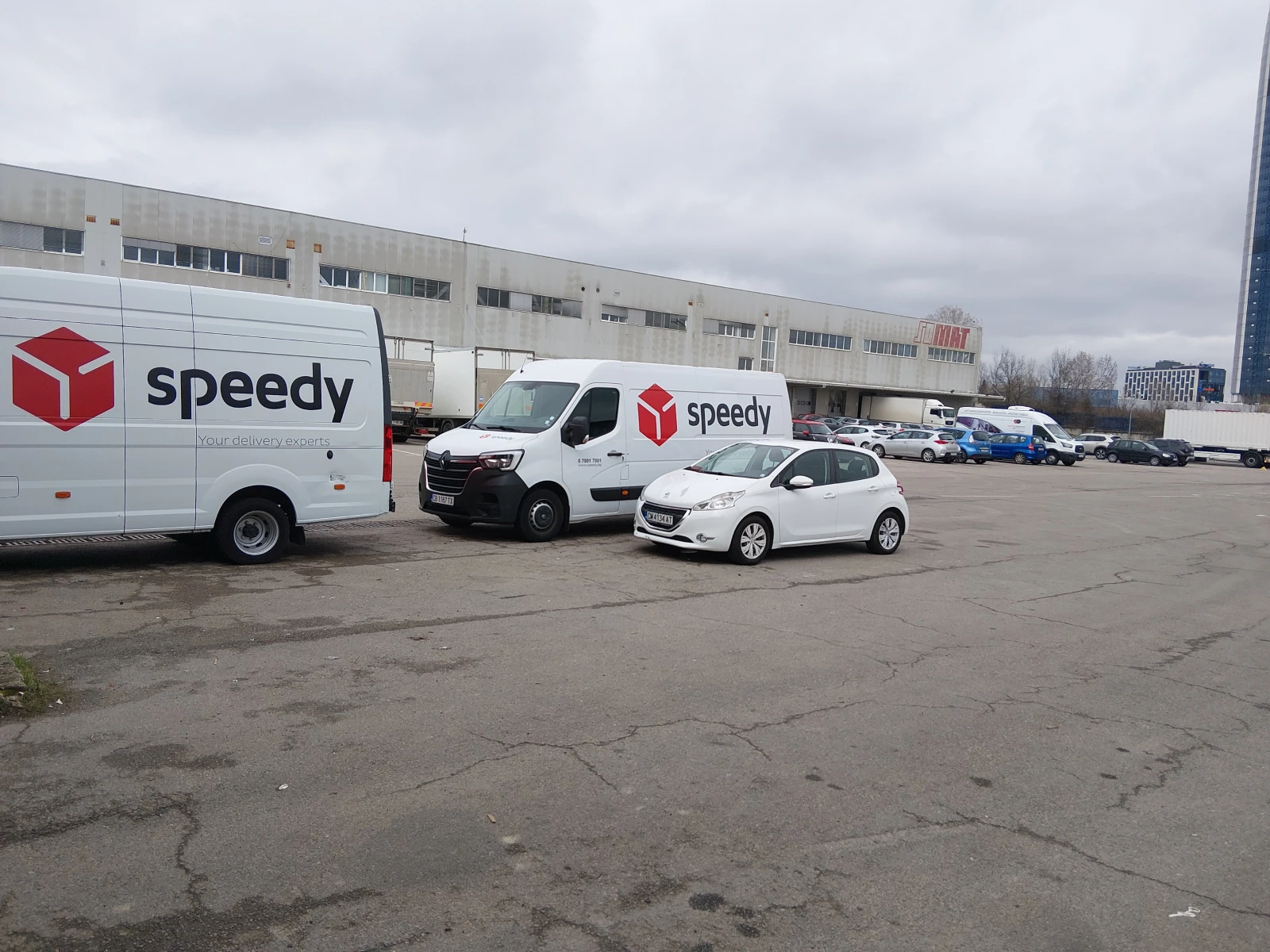 Peugeot 208 | Mobile.bg � ����������� 3