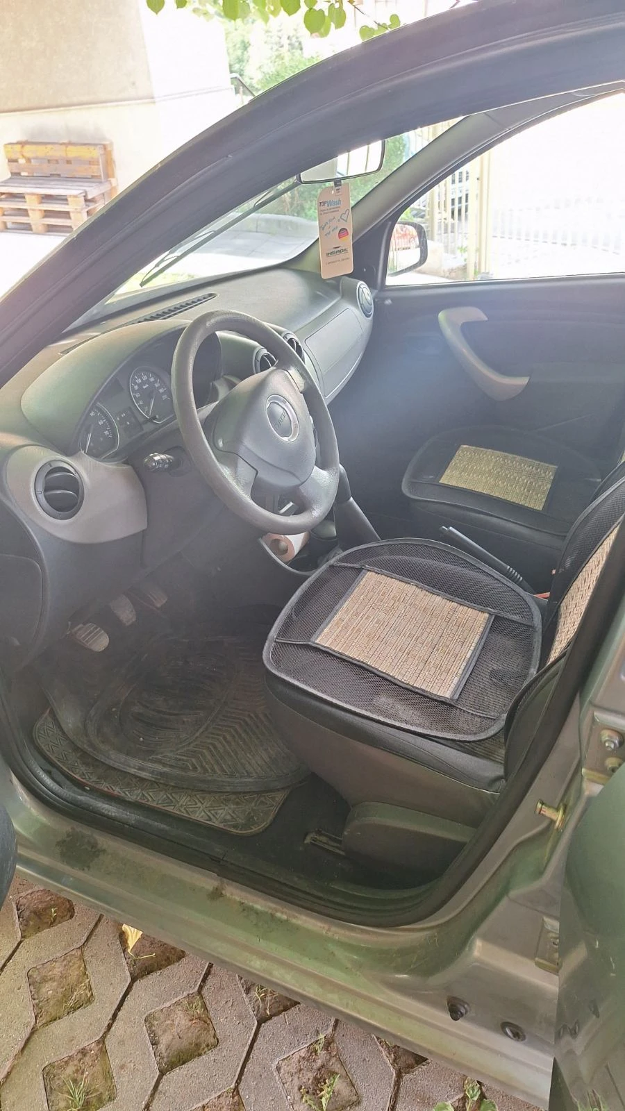 Dacia Sandero, снимка 5 - Автомобили и джипове - 55013109