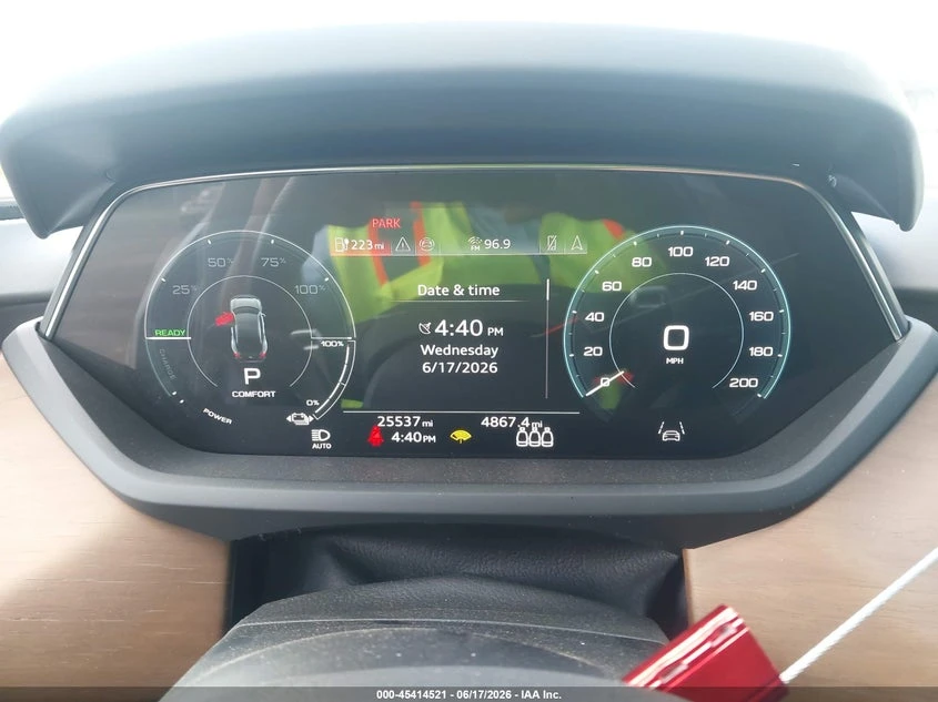 Audi E-Tron GT Premium Plus Quattro, снимка 7 - Автомобили и джипове - 55140021