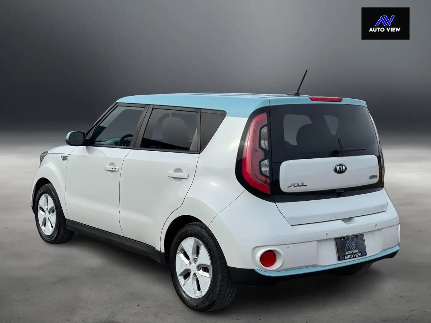 Kia Soul Electric* Luxury* Подгрев* Обдухване, снимка 4 - Автомобили и джипове - 55188581