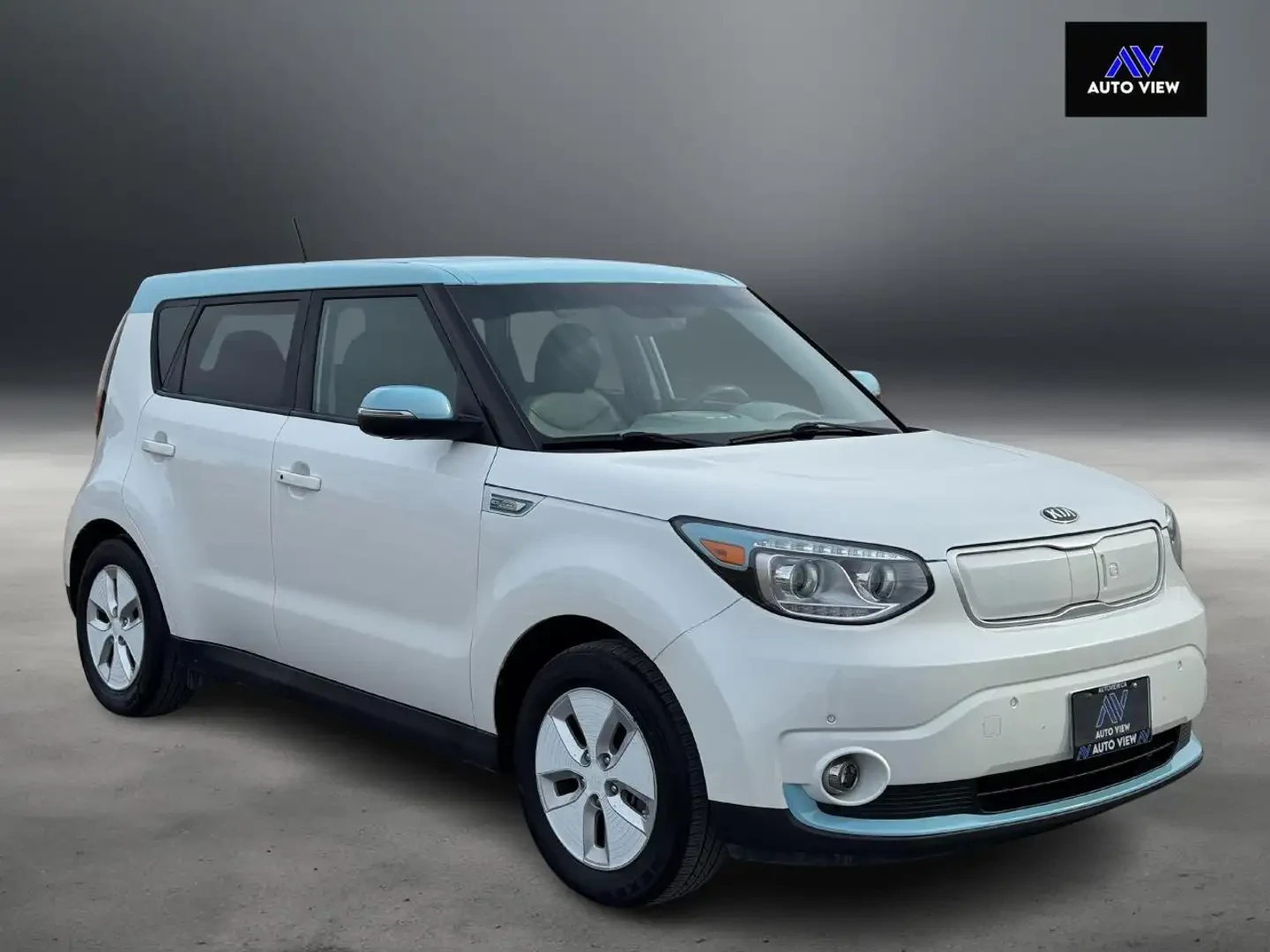 Kia Soul Electric* Luxury* Подгрев* Обдухване