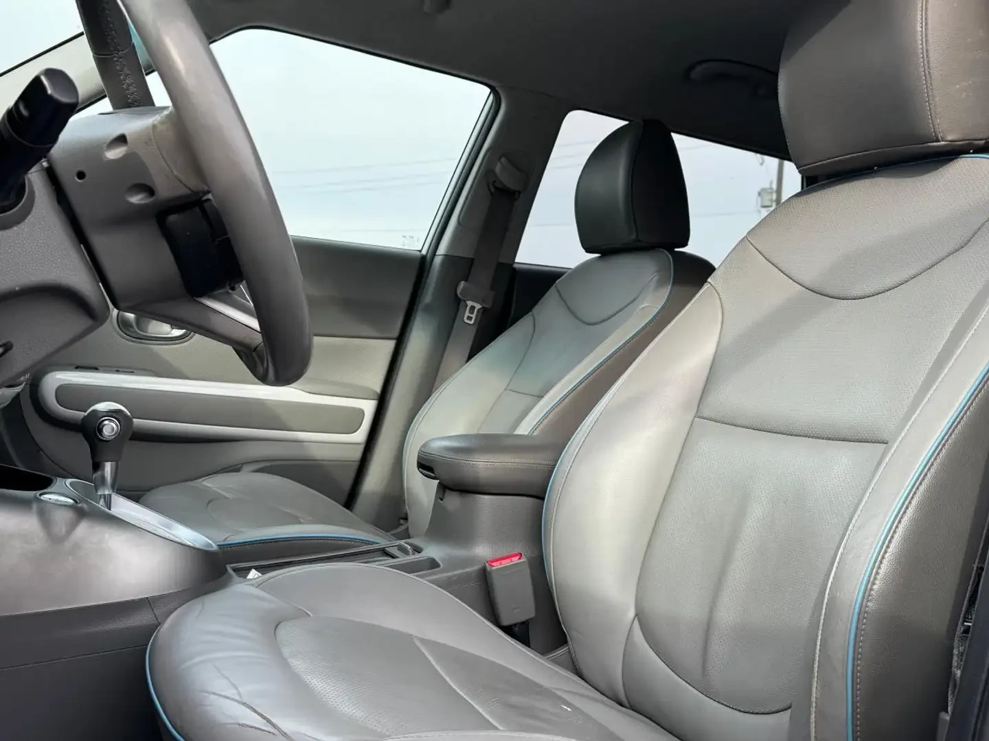 Kia Soul Electric* Luxury* Подгрев* Обдухване, снимка 7 - Автомобили и джипове - 55188581