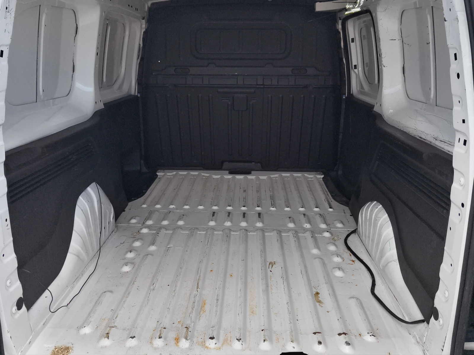 Citroen Berlingo  VAN XL 950 Control 1.5 BlueHDI 102  E6//2003R04, снимка 13 - Автомобили и джипове - 55204638
