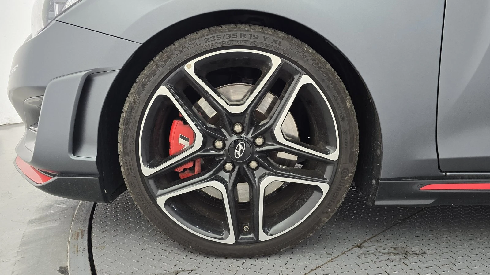 Hyundai Veloster  N* KEYLESS* ������� �����* ������ ���� | Mobile.bg � ����������� 5