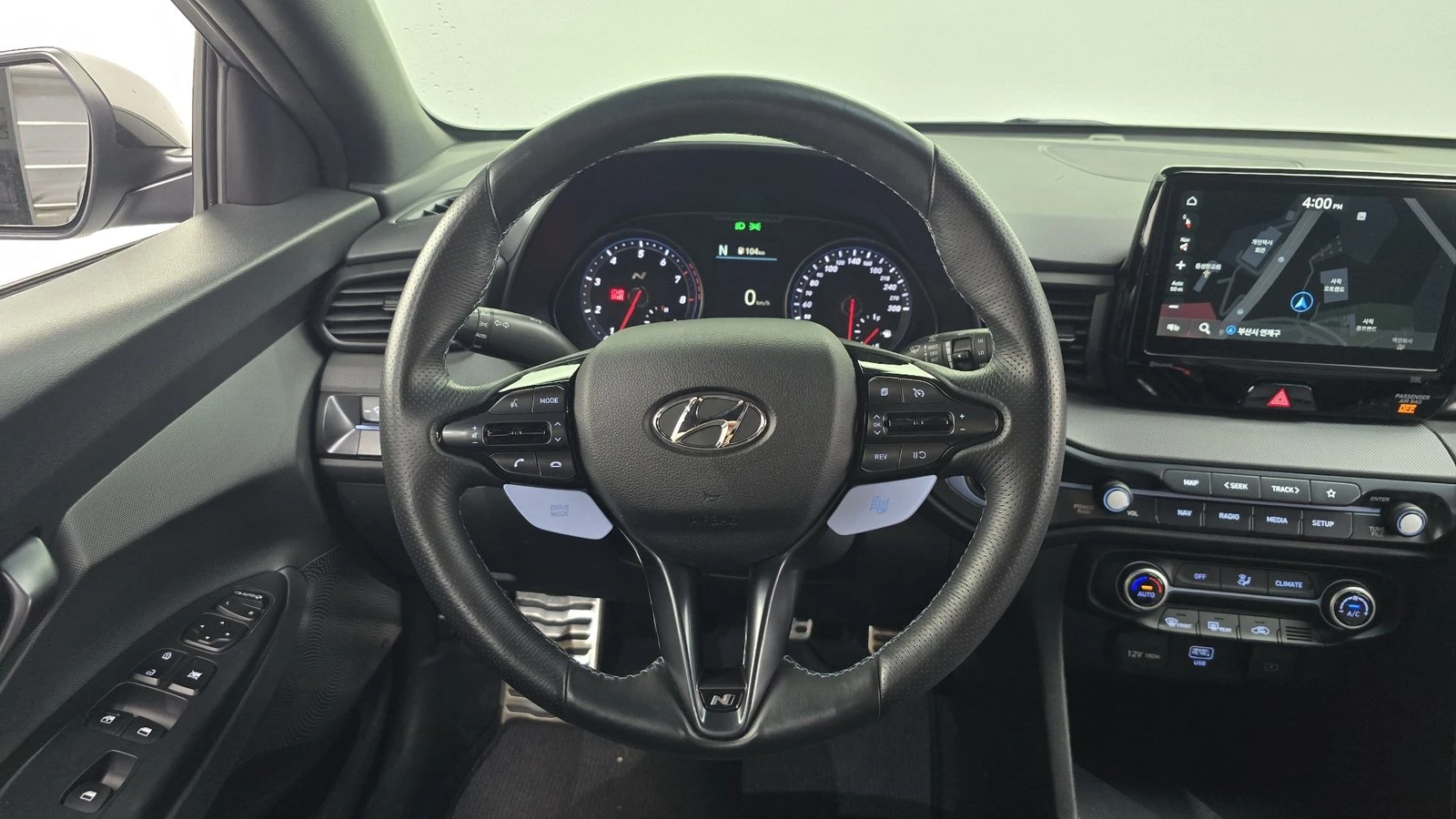Hyundai Veloster  N* KEYLESS* ������� �����* ������ ���� | Mobile.bg � ����������� 13