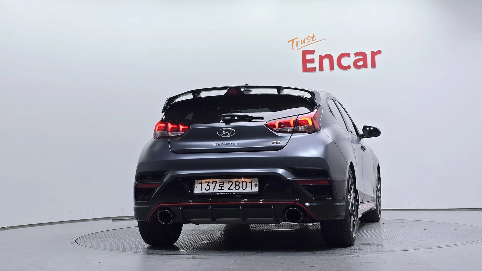 Hyundai Veloster  N* KEYLESS* ������� �����* ������ ���� | Mobile.bg � ����������� 4