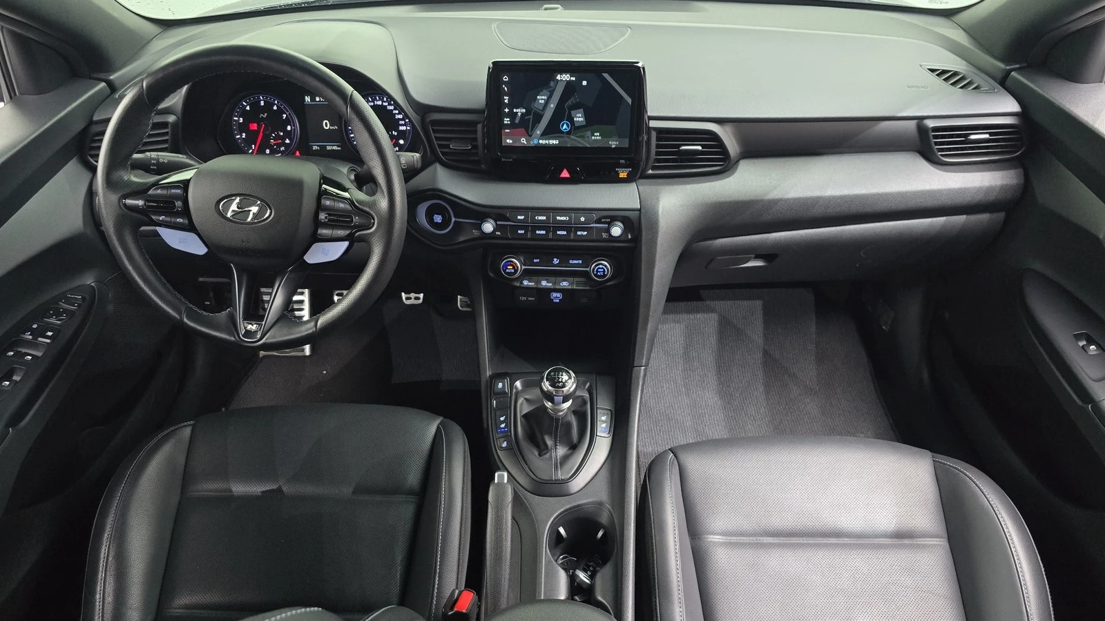 Hyundai Veloster  N* KEYLESS* ������� �����* ������ ���� | Mobile.bg � ����������� 7