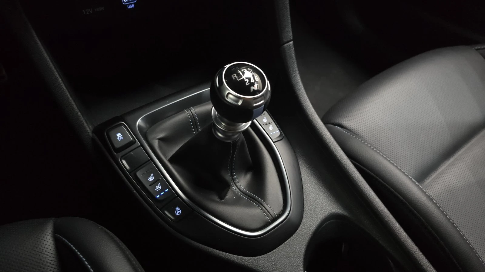 Hyundai Veloster  N* KEYLESS* ������� �����* ������ ���� | Mobile.bg � ����������� 9