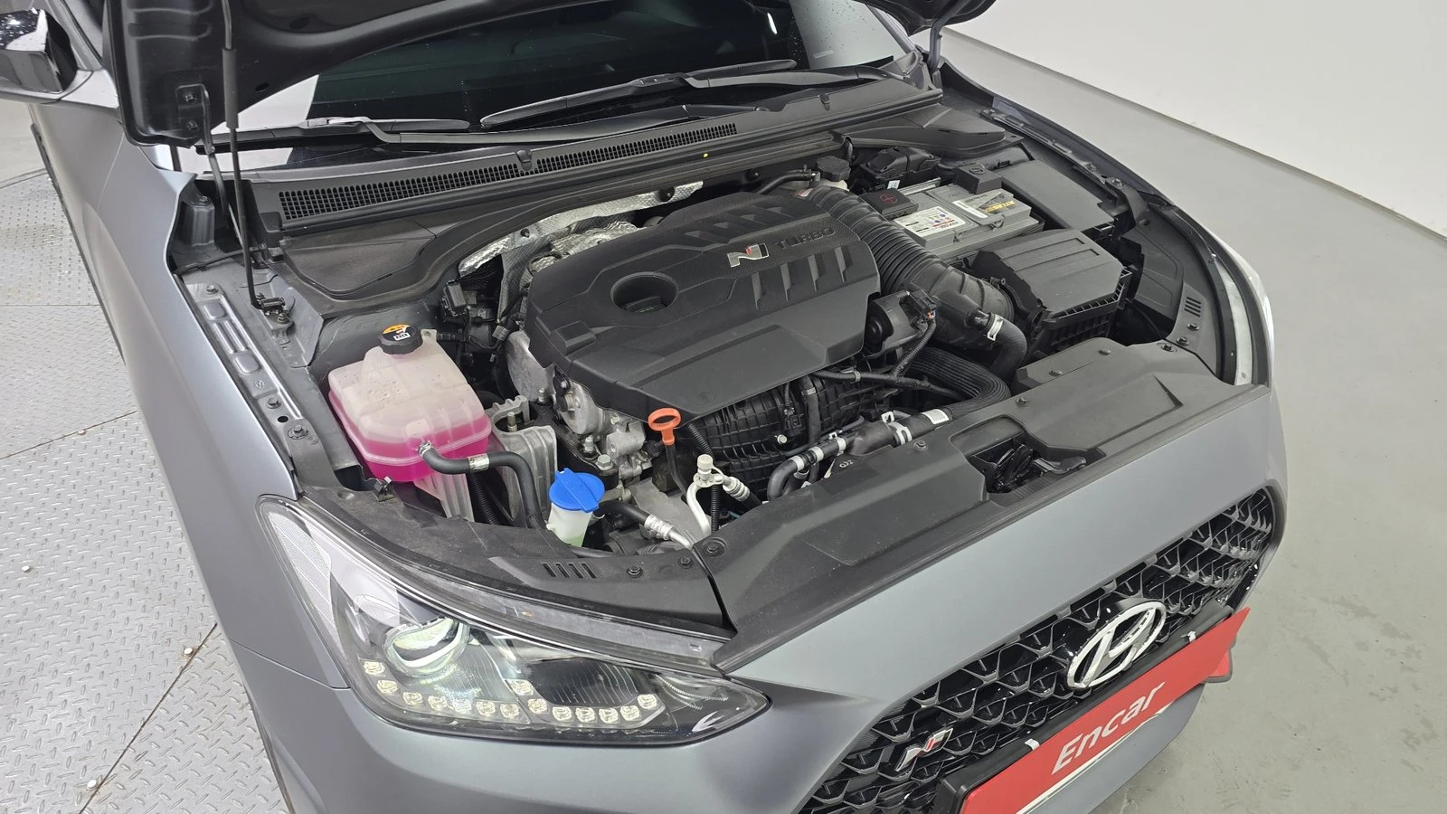 Hyundai Veloster  N* KEYLESS* ������� �����* ������ ���� | Mobile.bg � ����������� 6