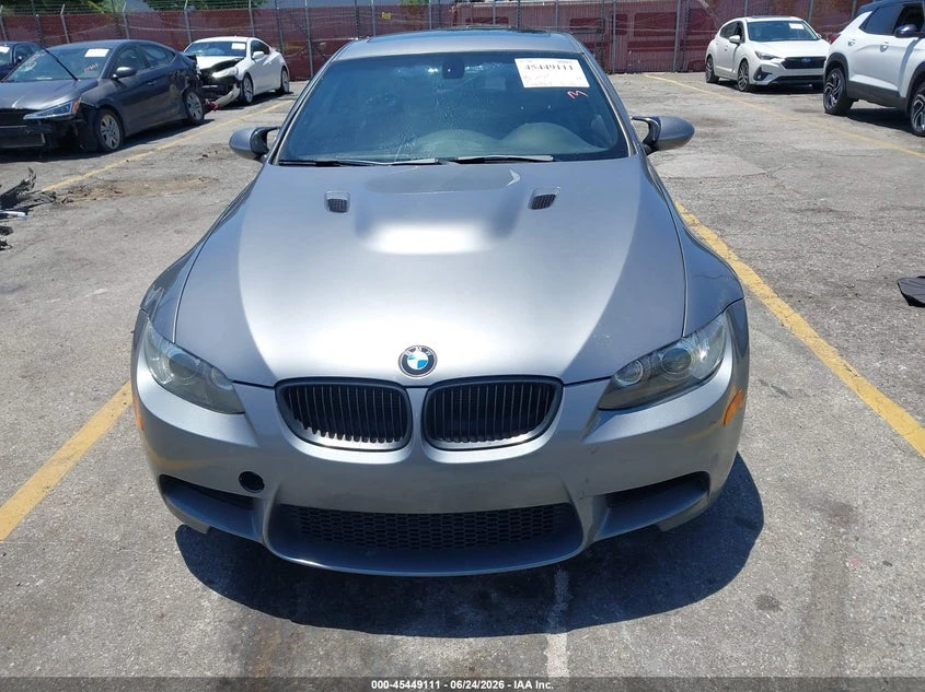 BMW M3 Автокредит Цена до България, снимка 2 - Автомобили и джипове - 55444932