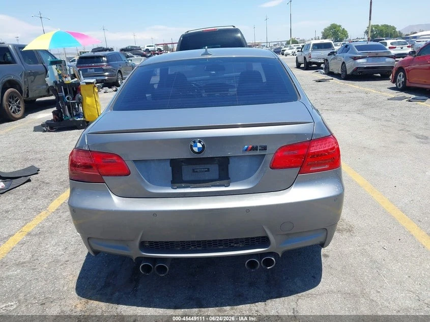 BMW M3 Автокредит Цена до България, снимка 5 - Автомобили и джипове - 55444932