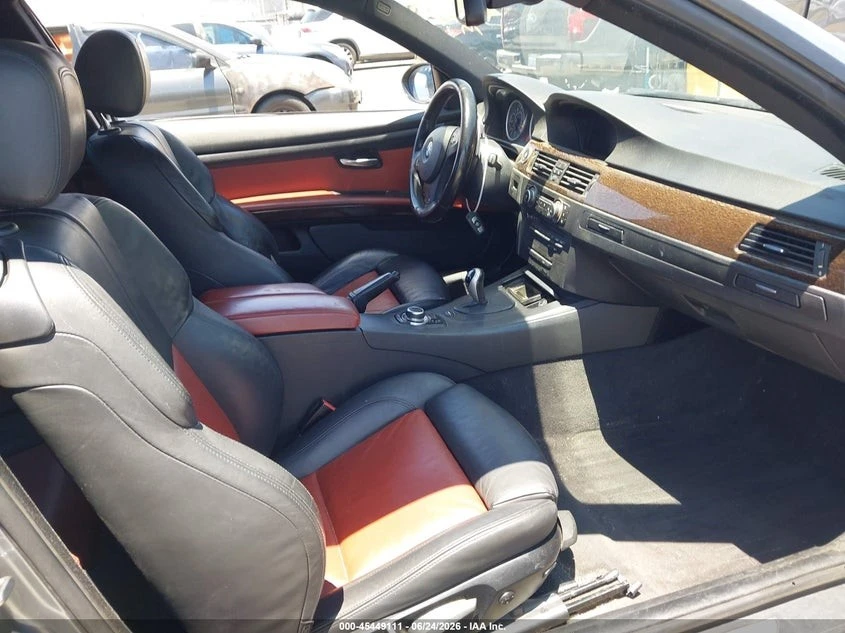 BMW M3 Автокредит Цена до България, снимка 10 - Автомобили и джипове - 55444932