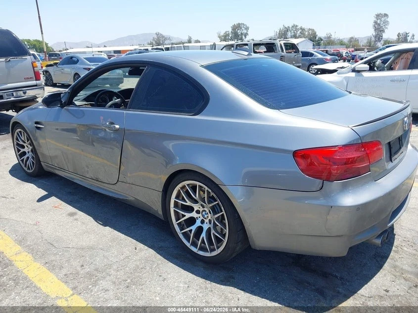 BMW M3 Автокредит Цена до България, снимка 6 - Автомобили и джипове - 55444932