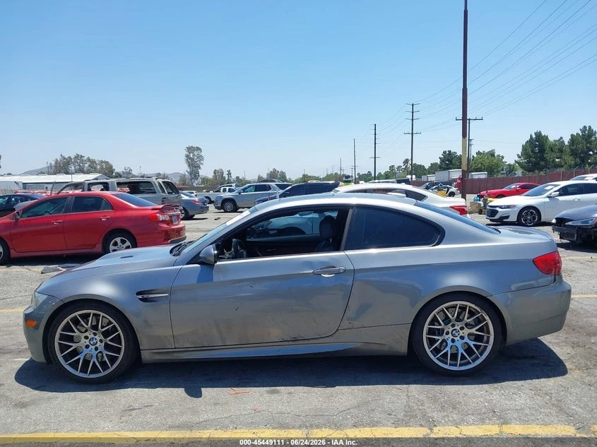 BMW M3 Автокредит Цена до България, снимка 7 - Автомобили и джипове - 55444932