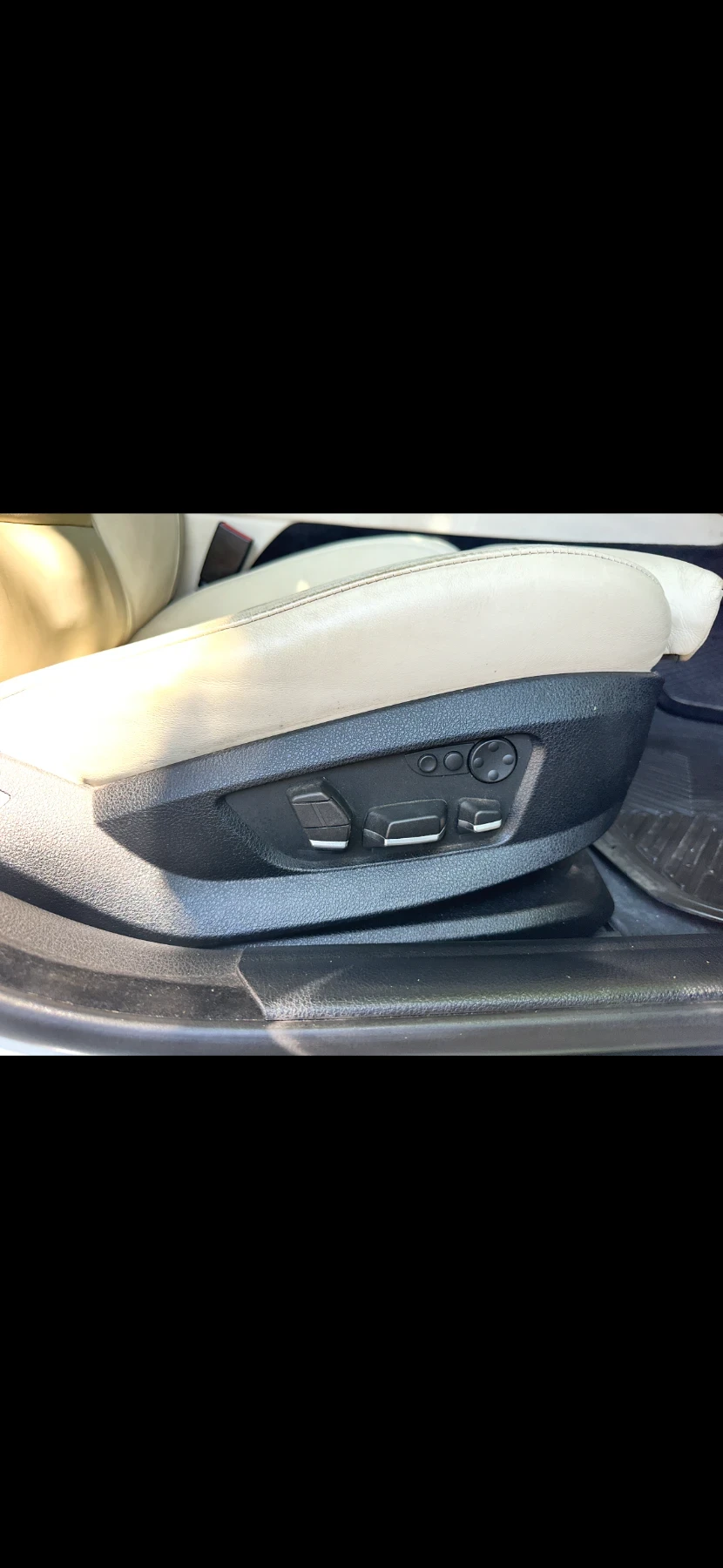 BMW 535 Individual, снимка 3 - Автомобили и джипове - 55486611
