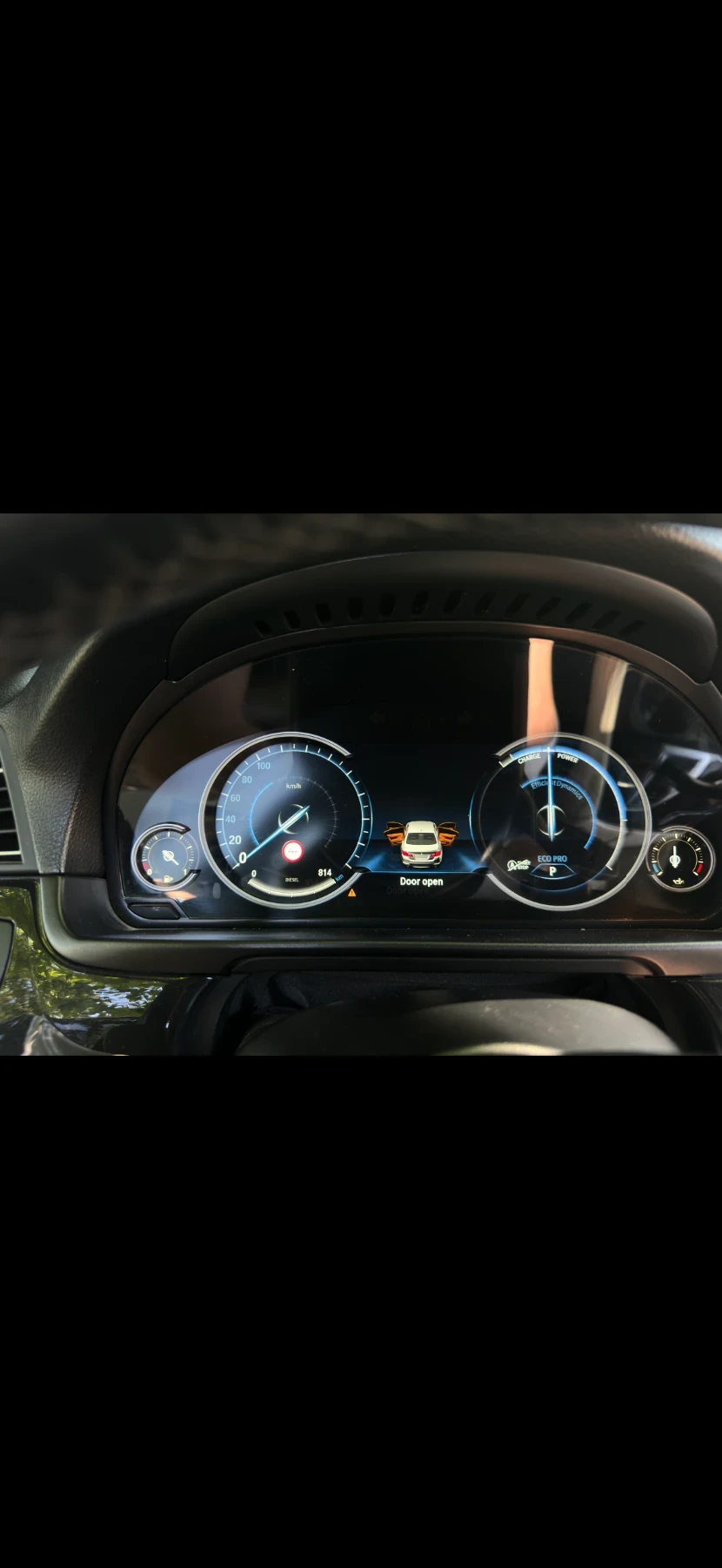 BMW 535 Individual, снимка 8 - Автомобили и джипове - 55486611