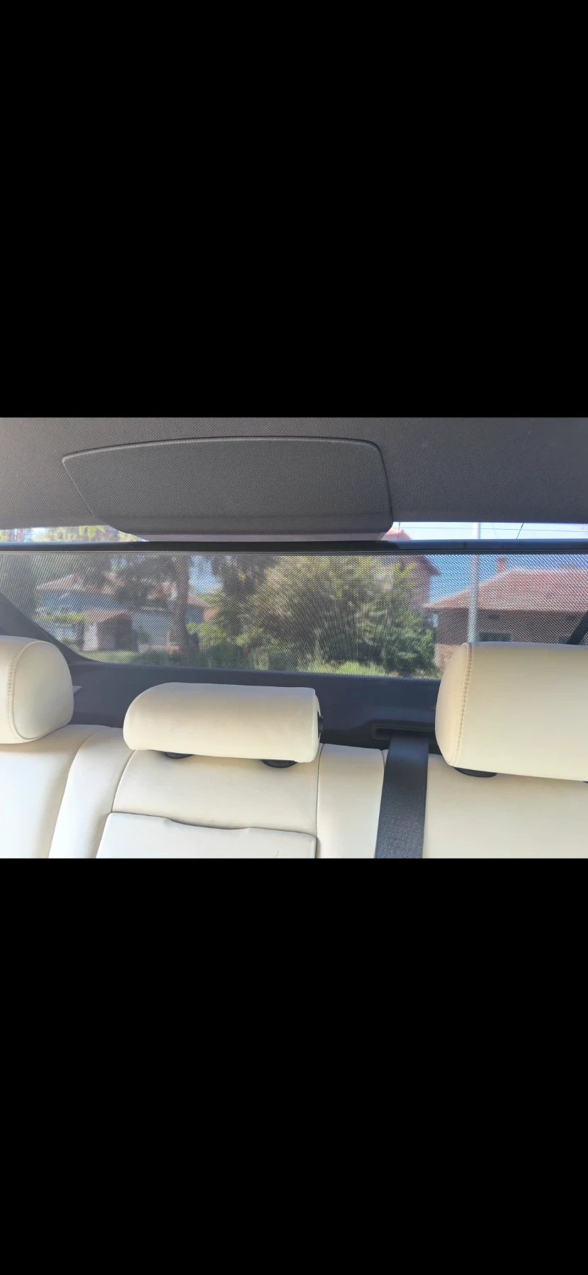 BMW 535 Individual, снимка 5 - Автомобили и джипове - 55486611