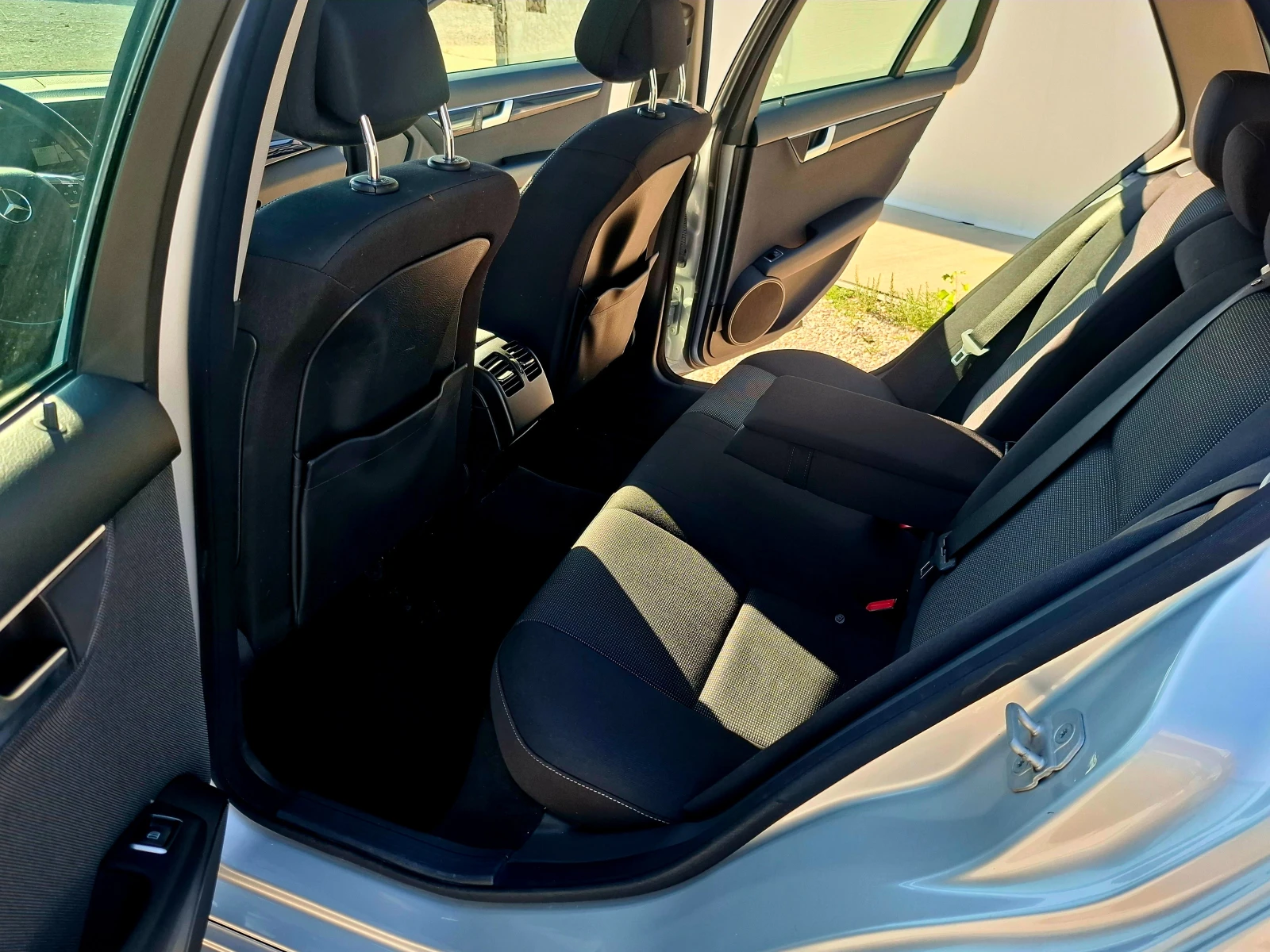 Mercedes-Benz B 180 CDI/Euro5B | Mobile.bg � ����������� 11