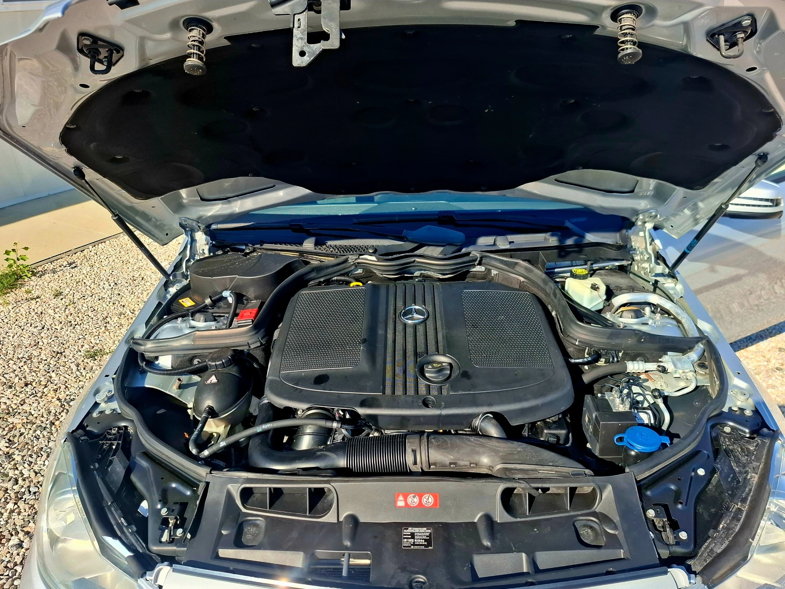 Mercedes-Benz B 180 CDI/Euro5B | Mobile.bg � ����������� 13