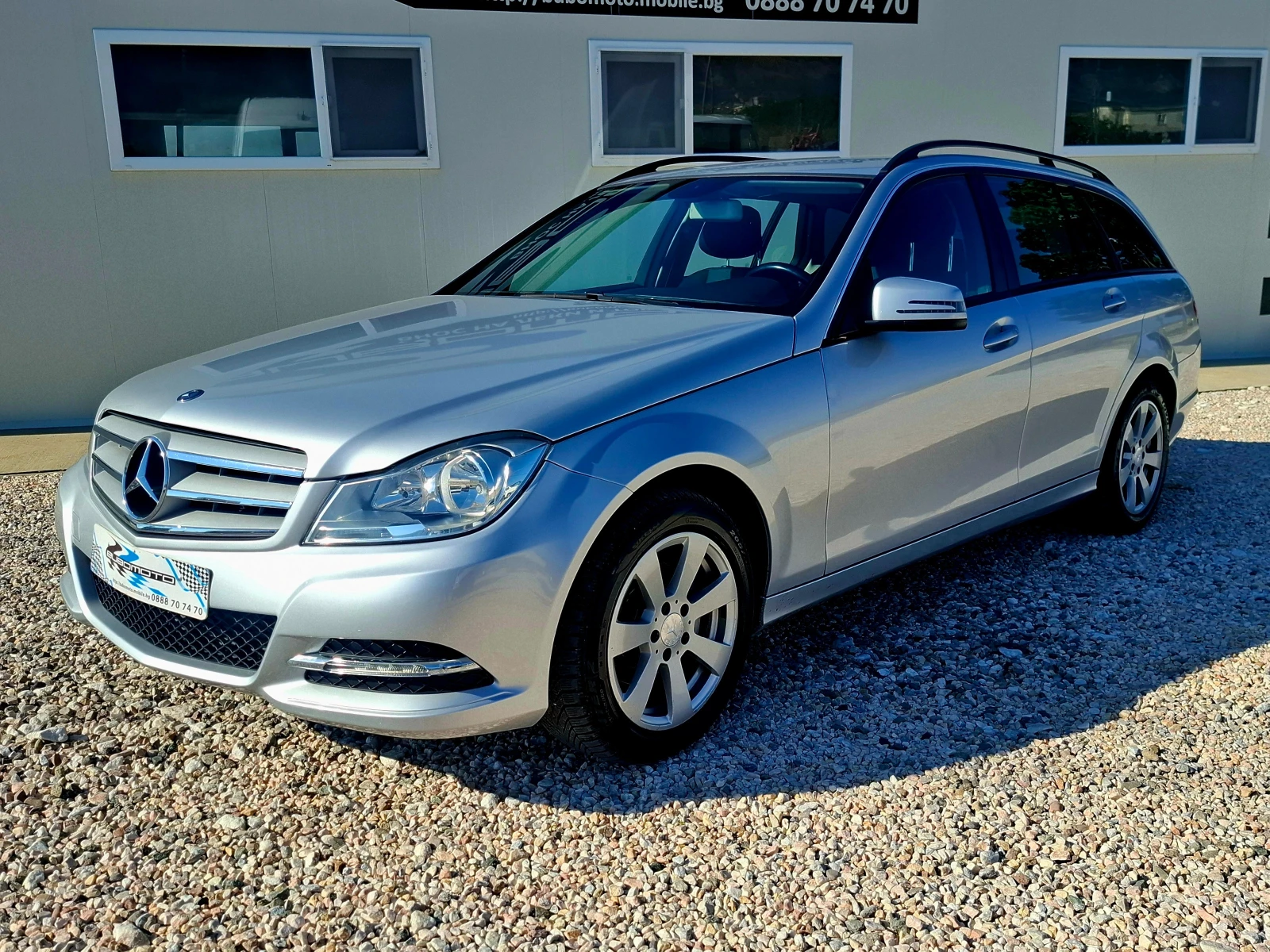 Mercedes-Benz B 180 CDI/Euro5B | Mobile.bg � ����������� 2