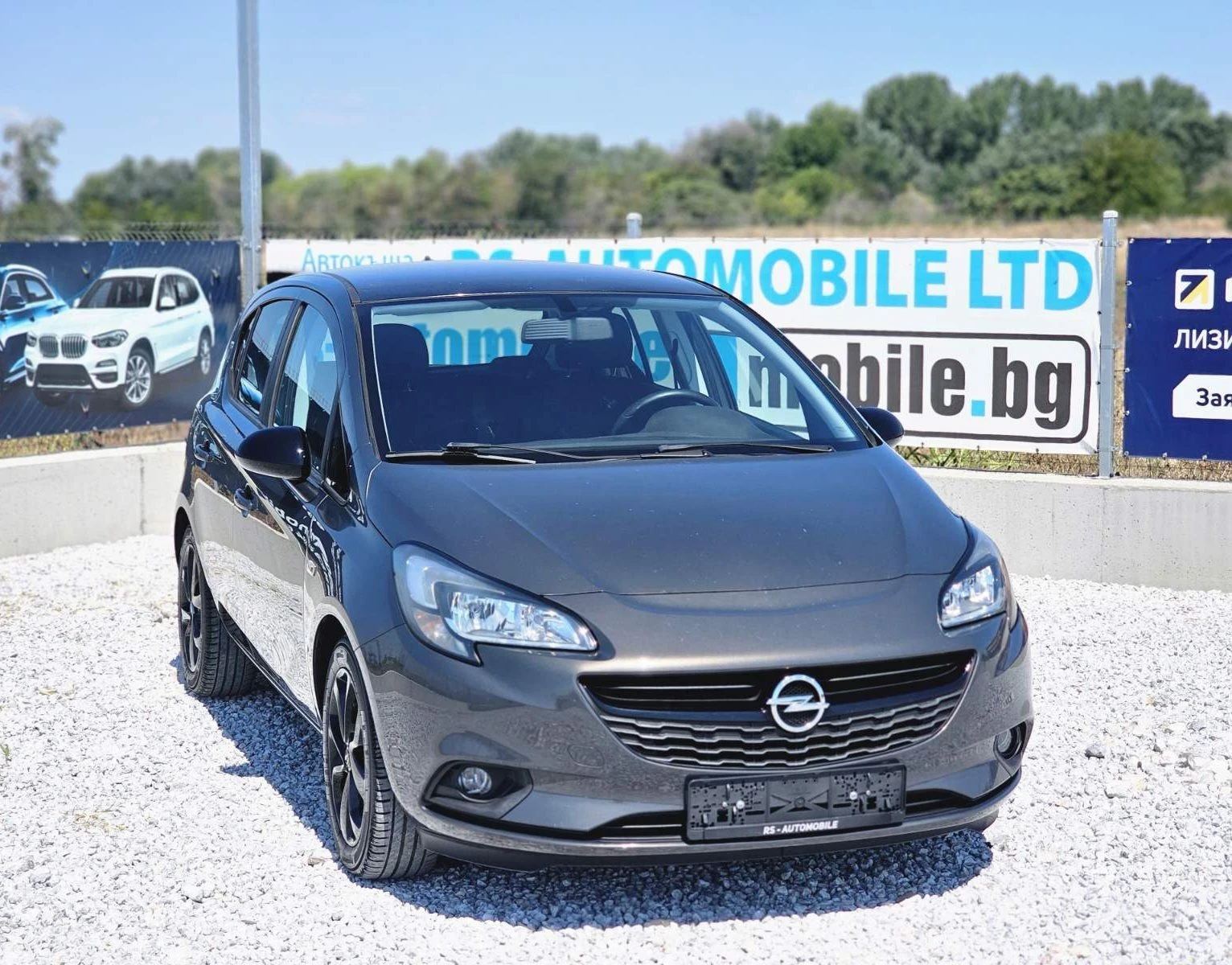 Opel Corsa 5вр 1.4i 90kc B-Color GPL Евро6 , снимка 2 - Автомобили и джипове - 55630271