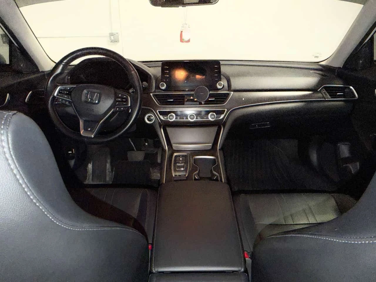 Honda Accord * Touring 2.0 * АВТОКРЕДИТ БЕЗ ПЪРВОНАЧАЛНА ВНОСКА, снимка 9 - Автомобили и джипове - 55722391