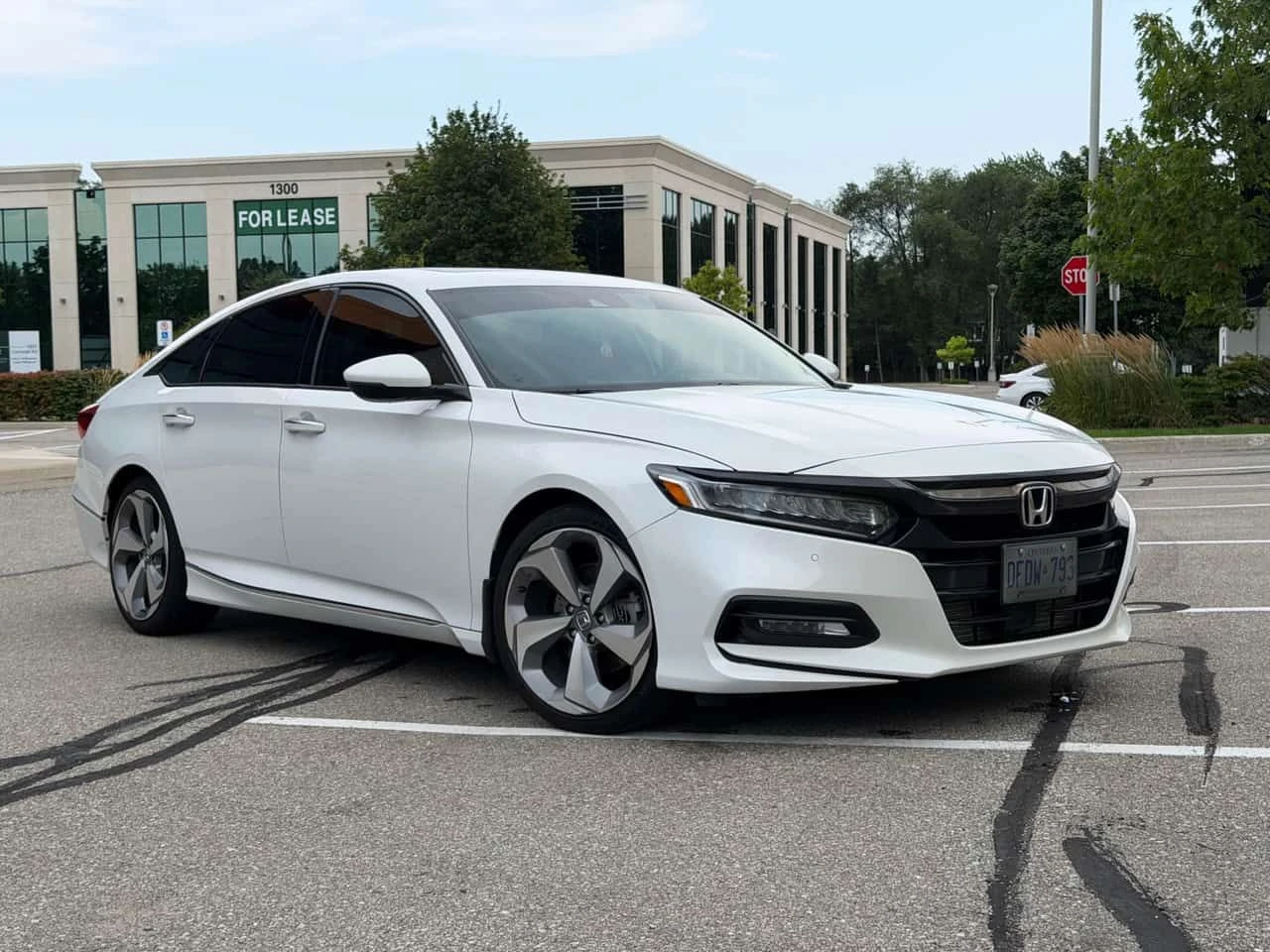 Honda Accord * Touring 2.0 * АВТОКРЕДИТ БЕЗ ПЪРВОНАЧАЛНА ВНОСКА